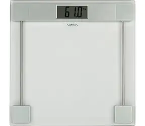 Sanitas SGS 06 osobní digitální váha / 150 kg