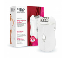 Silk´n EpiTweez / epilátor / Včetně 2 krytů epilátoru