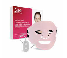 Silk'n LED / obličejová maska