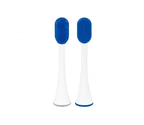 Silk´n náhradní škrabky na jazyk pro zubní kartáček Sonic Smile (2 kusy)