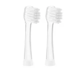 TrueLife SonicBrush Baby G Heads Medium (2 ks) / náhradní hlavice pro kartáček TrueLife SonicBrush Baby G / Medium