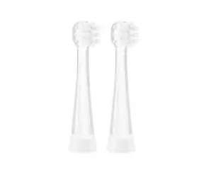 TrueLife SonicBrush Baby G Heads Small (2 ks) / náhradní hlavice pro kartáček TrueLife SonicBrush Baby G / Small