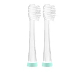 TrueLife SonicBrush Kid G Heads Small (2 ks) / náhradní hlavice pro kartáček TrueLife SonicBrush Kid G / Small
