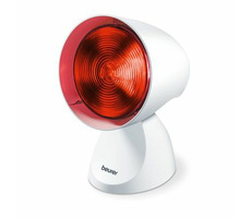 Beurer IL 21 / Infračervená lampa / 150W / 5 úhlů náklonu