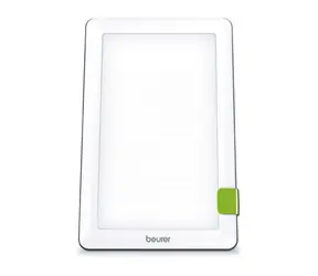 Beurer TL 30 světlo se simulací slunečního světla / LED / 5W / 440 lm / 20 x 12 cm / 6500 K