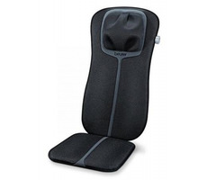 Beurer MG 254 Shiatsu masážní podložka na židli