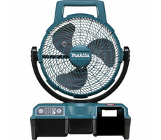 Makita CF001GZ XGT / Aku ventilátor / 40V / 3 rychlosti / Průměr 330 mm / bez Aku