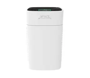 Airbi SPACE WiFi Čistička vzduchu / 85 W / Až 800 m3 / max. 160 m2