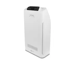 Airbi SPRING WiFi Čistička vzduchu / 80 W / až 320 m3 / max. 50 m2