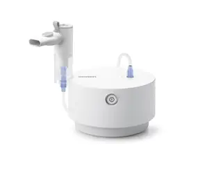 OMRON C28P (NE-C105-E) / Kompresorový inhalátor + inhalační maska