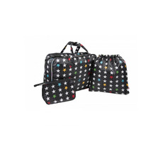 My Bags - Cestovní set 3 v 1 Stars