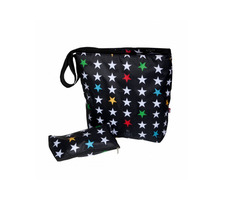 My Bags - Taška na kočárek Stars