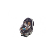 Little Tikes - Ochranná síť na autosedačku