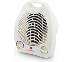 Esperanza EHH001 / Teplovzdušný ventilátor / 1000W & 2000W / 3 stupně 