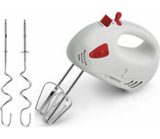 Esperanza Muffin EKM007R / Ruční mixér / 125W  / 7 rychlostí