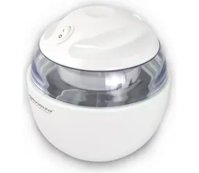 Esperanza Vanilla EKI001 / Zmrzlinovač / 7 W / 0.6 l