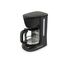 Esperanza EKC005 / Kávovar na překapávanou kávu / 950 W / 1.8 l 