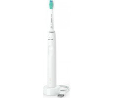 Philips Sonicare HX3671-13 bílá / Elektrický zubní kartáček / 31.000 pohybů za min.