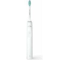 Philips Sonicare HX3651-13 bílá / Elektrický zubní kartáček / 31.000 pulsů / 1 hlavice