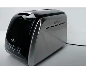 ETA 7149 90030 Delicca II / Domácí pekárna / 850 W / max.objem chleba 1.5 kg / 12 programů