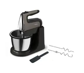 Tefal HT654E38 Powermix Silence / Ruční mixér / 600 W
