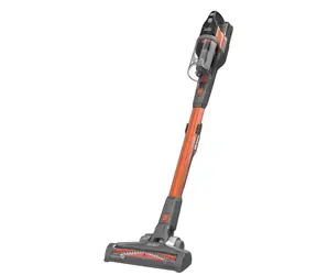 Black&Decker PowerSeries Extreme BHFEV182C / Aku tyčový vysavač / 0.65 l / výdrž až 40 minut