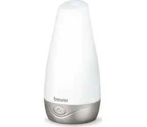 Beurer LA 30 / Aroma difuzér / 12W / 100 ml / automatické vypnutí