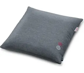 Beurer MG 135 / Shiatsu masážní polštářek / 4 masážní rotační hlavy