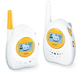 Beurer BY 84 / Analogová chůvička / 864 MHz / 800 m