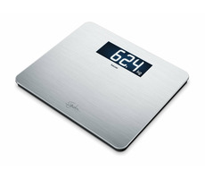 BEURER GS405 XXL display / Osobní váha / 200 kg / kg/lb/st / 350 x 300 mm / 3x AAA