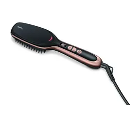 Beurer HS 60 / vyhlazovací kartáč / 45W / 120-200 °C