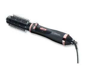 Beurer HT 80 / kulmofén / 1000W / 2 teploty / 2 rychlosti / Ionizace