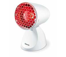 Beurer IL 11 / Infračervená lampa / 100W / 5 úhlů náklonu