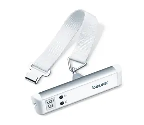 Beurer LS 10 / Digitální váha na zavazadla / 50 kg