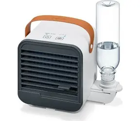 Beurer LV 50 / Stolní ventilátor & chladič vzduchu / 3 rychlosti 