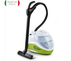 Polti Vaporetto Lecoaspira FAV80 / Parní vysavač / 1350W+1100W