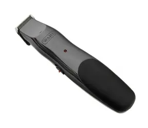 Wahl 9918-1416 GroomsMan Rechargeable / zastřihovač vousů / šířka čepele: 30 mm / min. 1mm / 4 nástavce 