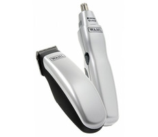 Wahl 9962-1816 Travel Kit / cestovní sada / šířka čepele: 30 mm / 2x AA