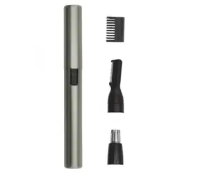 Wahl 5640-1016 Micro Lithium / detailní zastřihovač / 3 hlavy / AA