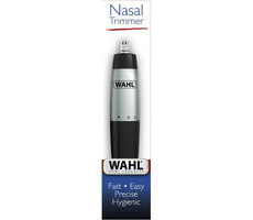 Wahl 5642-135 Nasal Trimmer / Nosní a ušní zastřihovač / Omyvatelný / AA