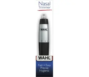 Wahl 5642-135 Nasal Trimmer / Nosní a ušní zastřihovač / Omyvatelný / AA