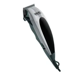 Wahl 9243-2216 Home Pro / zastřihovač / Šířka čepele: 40 mm / min. 0mm / 10 nástavců