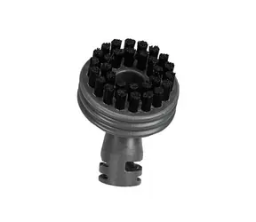 Polti Náhradní nylon kartáček XL pro Polti Vaporetto Diffuson, Handy, Smart a parní mopy SV4xx