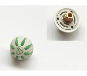 Polti Náhradní bezpečnostní ventil pro Polti Vaporetto Diffuson, Lux, First