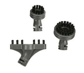Polti Set náhradních nylonových kartáčků pro Polti Vaporetto Smart 40, Smart 100, SV440, SV450