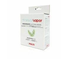 Polti FRESCOVAPOR deodorant s vůní borovice pro parní čističe Polti Vaporetto 2x200ml