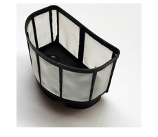 Polti Náhradní nylonový filtr do nadoby na nečistoty pro vysavače Polti Vaporetto Lecoaspira