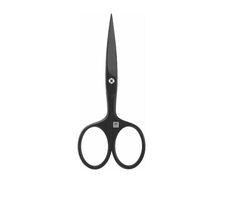 Zwilling Twinox M nůžky na nehty s rovnou čepelí / nerezová ocel / černé