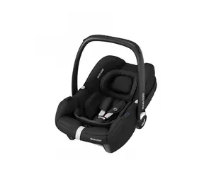 Maxi-Cosi CabrioFix i-Size Essential Black / autosedačka / do 12 měsíců (0-13 kg | do 75 cm)