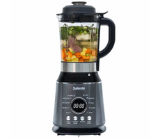 Salente Mixi 2L / Vařící a vakuovací mixér / 2L / výkon motoru  1000W / výkon ohřevu 800W